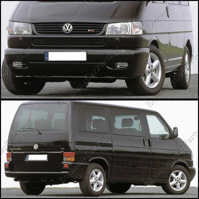 CARAVELLE T4 (70C) 1997-2003