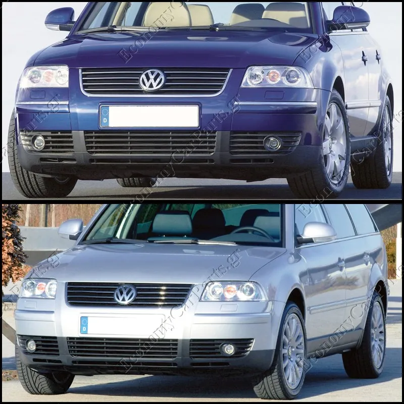 PASSAT B5.5 (3B3/3B6) 2000-2005