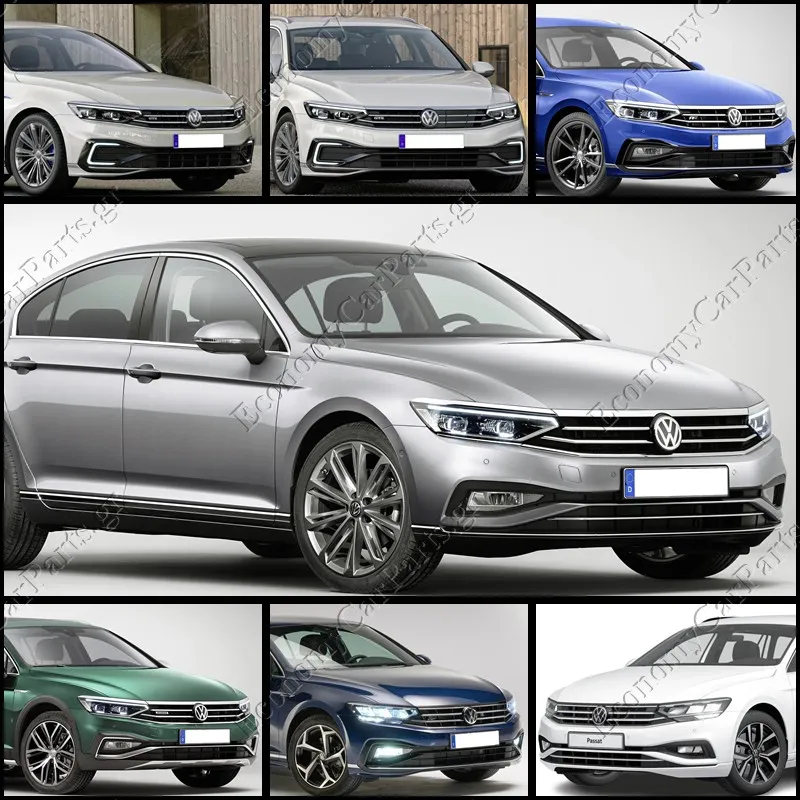 PASSAT B8 (CB2/CB5) 2019-2023
