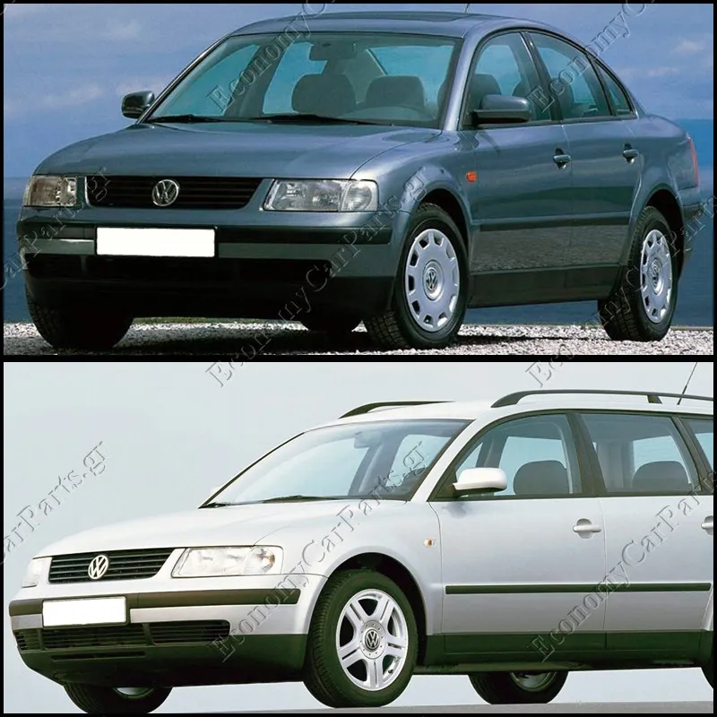 PASSAT B5 (3B2/3B5) 1997-2000