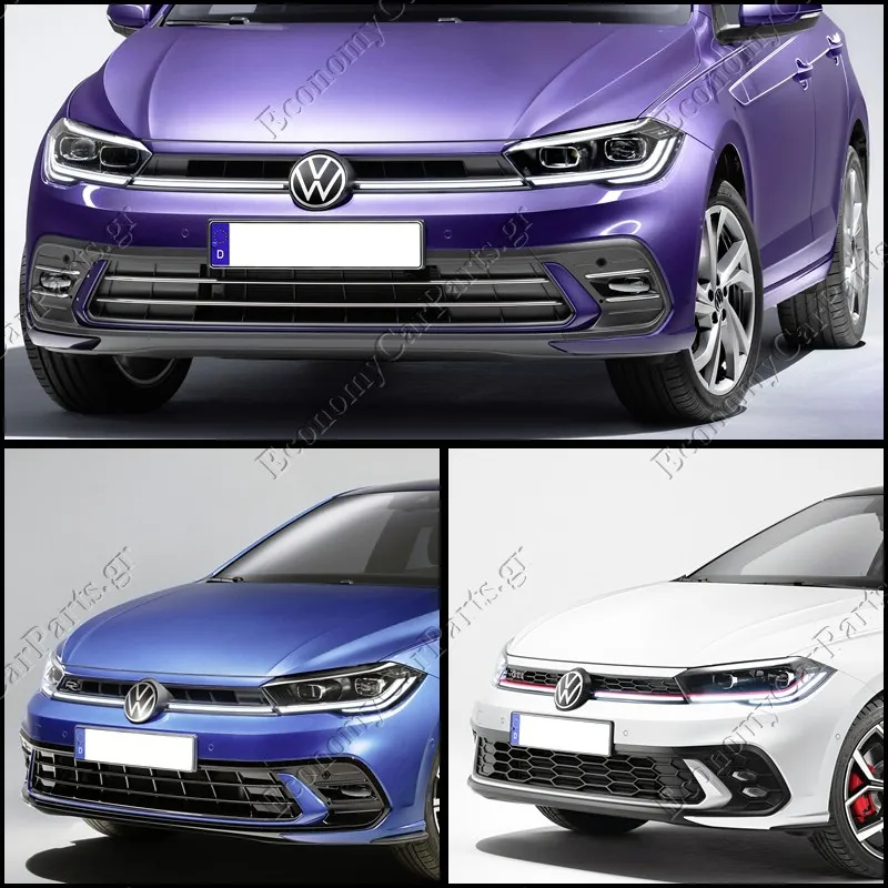 POLO (AE1) 2021-->