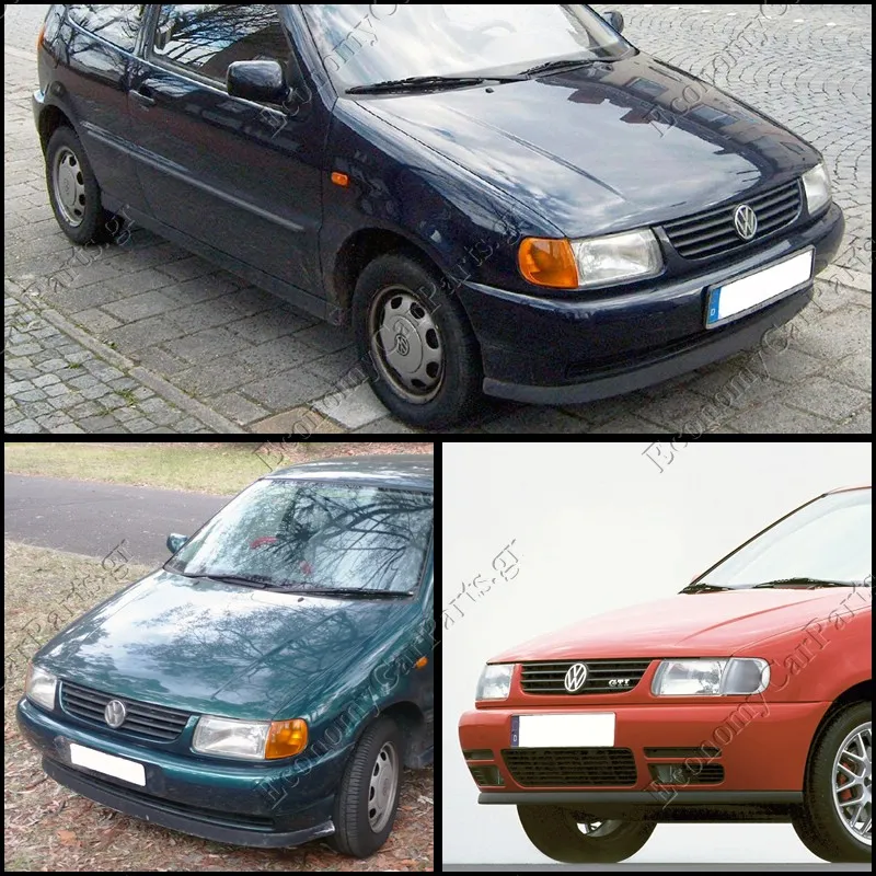 POLO (6N1) 1994-1999