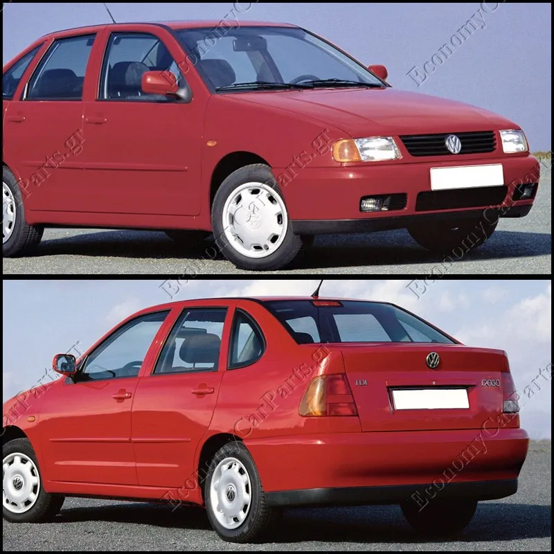POLO CLASSIC (6V2) 1995-2002