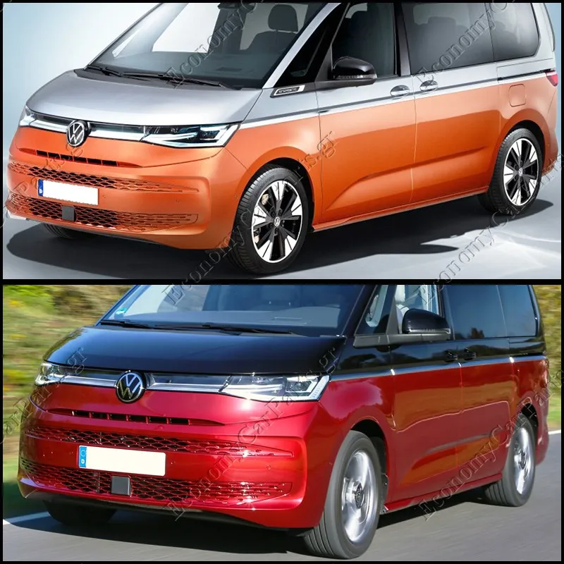 TRANSPORTER T7 (STM) 2022-->