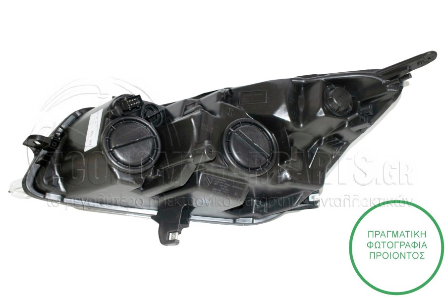 ΑΝΤΑΛΛΑΚΤΙΚΑ ΑΥΤΟΚΙΝΗΤΩΝ ΓΙΑ OPEL INSIGNIA (G09) 2008 2009 2010