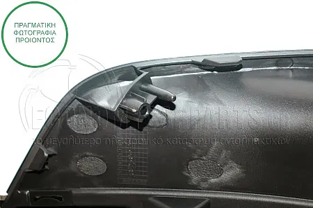 ΔΙΧΤΥ ΠΡΟΦΥΛΑΚΤΗΡΑ ΕΜΠΡΟΣ ΑΚΡΑΙΟ (ΜΕ ΘΕΣΗ ΓΙΑ ΠΡΟΒΟΛΕΑ) (ΓΝΗΣΙΟ)