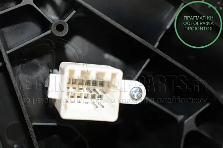 ΚΑΘΡΕΦΤΗΣ ΕΞΩΤΕΡΙΚΟΣ ΗΛΕΚΤΡΙΚΟΣ ΘΕΡΜΑΙΝΟΜΕΝΟΣ ΒΑΦΟΜΕΝΟΣ