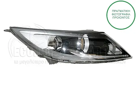 ΦΑΝΑΡΙ ΕΜΠΡΟΣ ΗΛΕΚΤΡΙΚΟ (ΜΕ ΦΩΣ ΗΜΕΡΑΣ LED) (DEPO)