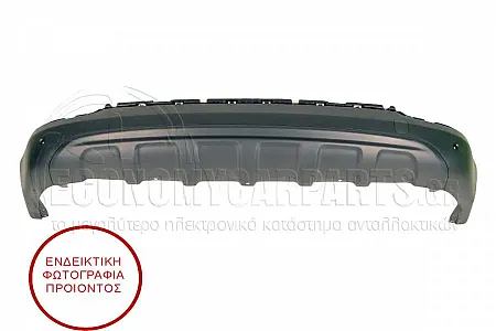 ΣΠΟΪΛΕΡ ΠΡΟΦΥΛΑΚΤΗΡΑ ΠΙΣΩ (ΓΝΗΣΙΟ)