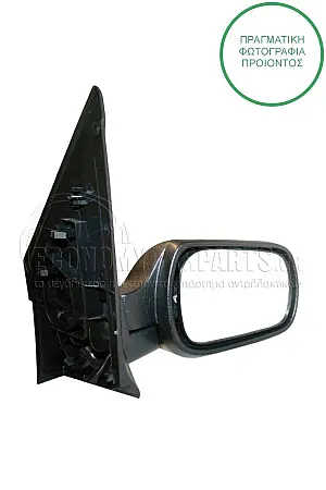 ΚΑΘΡΕΦΤΗΣ ΕΞΩΤΕΡΙΚΟΣ ΗΛΕΚΤΡΙΚΟΣ ΘΕΡΜΑΙΝΟΜΕΝΟΣ (CONVEX GLASS) 2002-2005 (Α)