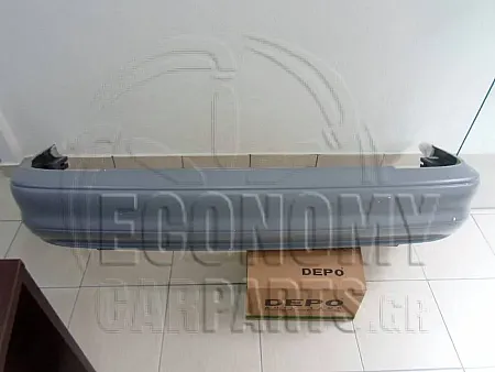 ΠΡΟΦΥΛΑΚΤΗΡΑΣ ΠΙΣΩ 4πορτο/5πορτο (ΑΣΙΑ)