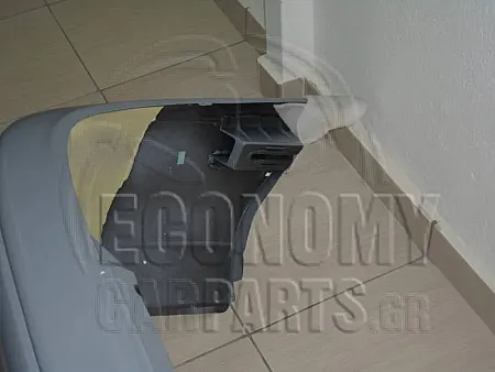 ΠΡΟΦΥΛΑΚΤΗΡΑΣ ΠΙΣΩ 4πορτο/5πορτο (ΑΣΙΑ)
