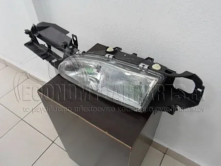 ΦΑΝΑΡΙ ΕΜΠΡΟΣ
