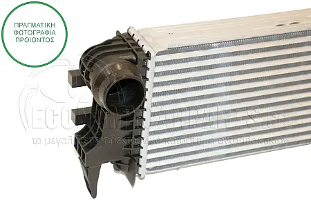 ΨΥΓΕΙΟ INTERCOOLER (ΓΙΑ ΕΚΔΟΣΕΙΣ 2.2 114/116/119 CDI/BLUETEC ΠΕΤΡΕΛΑΙΟ) (ΔΙΑΣΤΑΣΕΙΣ ΚΥΨΕΛΗΣ: 665x188x64mm)