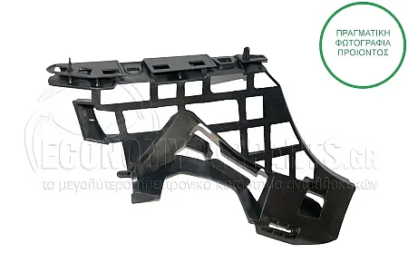 ΒΑΣΗ ΠΡΟΦΥΛΑΚΤΗΡΑ ΕΜΠΡΟΣ ΠΛΑΪΝΗ ΠΛΑΣΤΙΚΗ (ΓΙΑ ΕΚΔΟΣΕΙΣ AMG LINE)