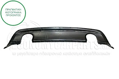 ΣΠΟΪΛΕΡ ΠΡΟΦΥΛΑΚΤΗΡΑ ΠΙΣΩ (ΓΙΑ ΕΚΔΟΣΕΙΣ AMG-LINE)