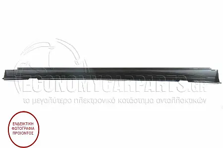 ΜΑΡΣΠΙΕ ΠΛΑΣΤΙΚΟΙ (ΣΕΤ) (ΓΙΑ ΕΚΔΟΣΕΙΣ AMG LINE)