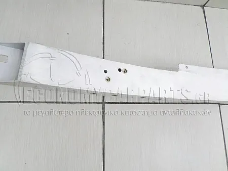ΤΡΑΒΕΡΣΑ ΠΡΟΦΥΛΑΚΤΗΡΑ ΕΜΠΡΟΣ ΑΛΟΥΜΙΝΙΟ