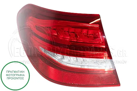 ΦΑΝΑΡΙ ΠΙΣΩ ΕΞΩΤΕΡΙΚΟ ΟΛΟ LED (ΓΙΑ ΕΚΔΟΣΕΙΣ STATIONWAGON) (ULO)