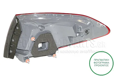 ΦΑΝΑΡΙ ΠΙΣΩ ΕΞΩΤΕΡΙΚΟ ΟΛΟ LED (ΓΙΑ ΕΚΔΟΣΕΙΣ STATIONWAGON) (ULO)