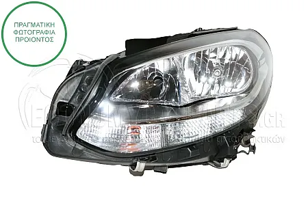 ΦΑΝΑΡΙ ΕΜΠΡΟΣ ΗΛΕΚΤΡΙΚΟ (ΜΕ ΦΩΣ ΗΜΕΡΑΣ LED) (DEPO)