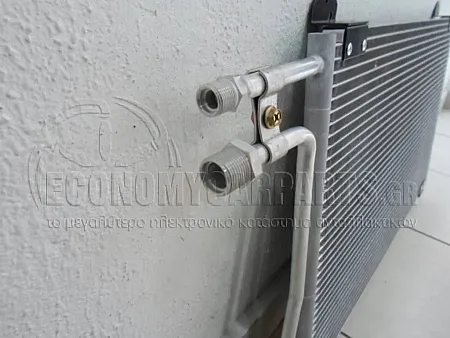 ΨΥΓΕΙΟ A/C (63x38x16) 2.2i 16v-2.3D-2.9Td