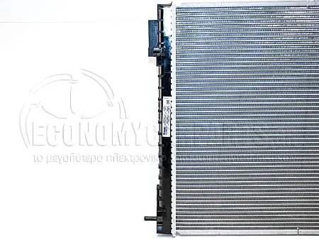 ΨΥΓΕΙΟ ΒΟΗΘΗΤΙΚΟ (ΓΙΑ ΕΚΔΟΣΕΙΣ: 0.9 TURBO ΒΕΝΖΙΝΗ) (ΔΙΑΣΤΑΣΕΙΣ ΚΥΨΕΛΗΣ: 510x390x16)