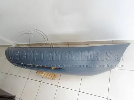 ΠΡΟΦΥΛΑΚΤΗΡΑΣ ΠΙΣΩ ΒΑΦΟΜΕΝΟΣ 4πορτο/5πορτο (ΑΣΙΑ)