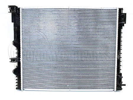 ΨΥΓΕΙΟ ΒΟΗΘΗΤΙΚΟ (ΓΙΑ ΕΚΔΟΣΕΙΣ: 0.9 TURBO ΒΕΝΖΙΝΗ) (ΔΙΑΣΤΑΣΕΙΣ ΚΥΨΕΛΗΣ: 510x390x16)