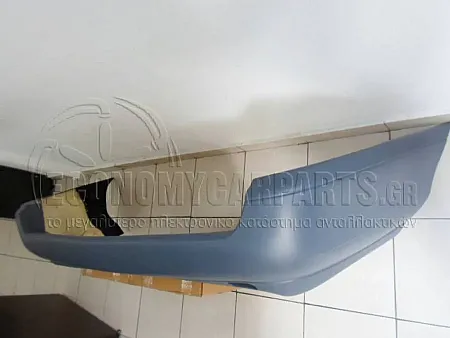 ΠΡΟΦΥΛΑΚΤΗΡΑΣ ΠΙΣΩ ΒΑΦΟΜΕΝΟΣ STATIONWAGON (ΜΕ ΒΑΣΗ)