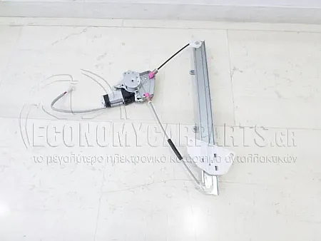 ΓΡΥΛΛΟΣ ΠΑΡΑΘΥΡΟΥ ΕΜΠΡΟΣ ΗΛΕΚΤΡΙΚΟΣ (12V)