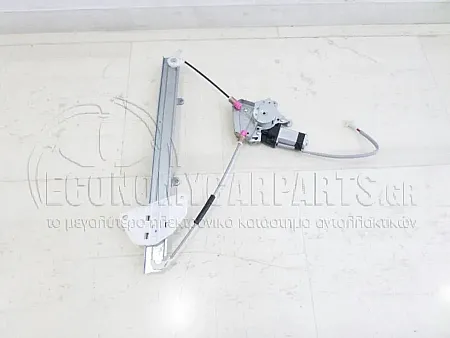 ΓΡΥΛΛΟΣ ΠΑΡΑΘΥΡΟΥ ΕΜΠΡΟΣ ΗΛΕΚΤΡΙΚΟΣ (12V)