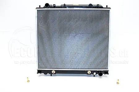 ΨΥΓΕΙΟ ΝΕΡΟΥ 2.4 ΒΕΝΖΙΝΗ 2.5 TURBO DIESEL (ΚΛΕΙΣΤΟΥ ΚΥΚΛΩΜΑΤΟΣ) (50x59,5x27)