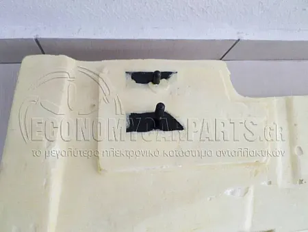 ΑΝΤΙΘΟΡΥΒΙΚΟ ΠΙΣΩ ΠΡΟΦΥΛΑΚΤΗΡΑ