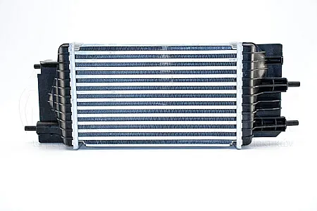 ΨΥΓΕΙΟ INTERCOOLER 1.5 dCi ΠΕΤΡΕΛΑΙΟ 13- (281x175x80) (ΔΙΑΓΩΝΙΑ ΚΟΛΑΡΑ ΚΟΥΜΠΩΤΑ)