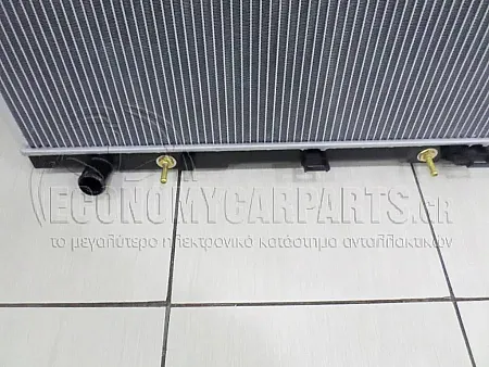 ΨΥΓΕΙΟ ΝΕΡΟΥ 2,5 TD (60x68,5x36) (ΓΙΑ ΟΧΗΜΑΤΑ ΜΕ ΑΥΤΟΜΑΤΟ ΚΙΒΩΤΙΟ ΤΑΧΥΤΗΤΩΝ)