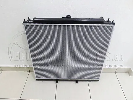 ΨΥΓΕΙΟ ΝΕΡΟΥ 2,5 TD (60x68,5x36) (ΓΙΑ ΟΧΗΜΑΤΑ ΜΕ ΑΥΤΟΜΑΤΟ ΚΙΒΩΤΙΟ ΤΑΧΥΤΗΤΩΝ)