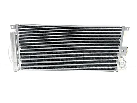 ΨΥΓΕΙΟ A/C 1.4 16v Turbo(B14XFT) ΒΕΝΖΙΝΗ 1.6/1.7 CDTi ΠΕΤΡΕΛΑΙΟ (690x295x16)
