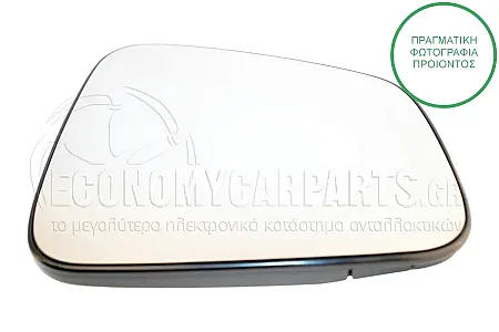ΚΡΥΣΤΑΛΛΟ ΚΑΘΡΕΦΤΗ ΘΕΡΜΑΙΝΟΜΕΝΟ (CONVEX GLASS)