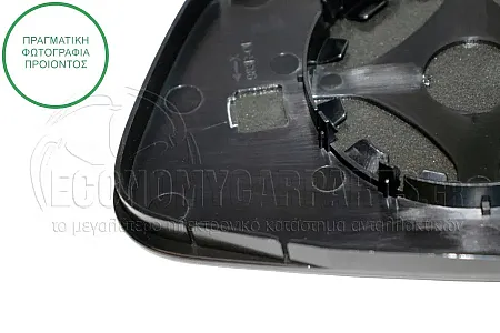 ΚΡΥΣΤΑΛΛΟ ΚΑΘΡΕΦΤΗ ΘΕΡΜΑΙΝΟΜΕΝΟ (CONVEX GLASS)