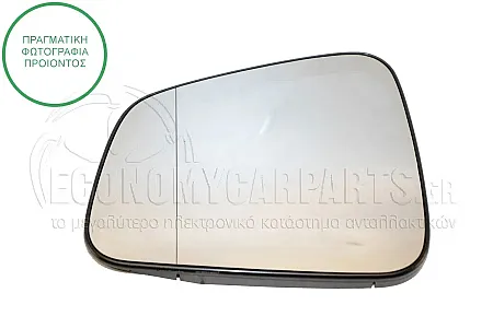 ΚΡΥΣΤΑΛΛΟ ΚΑΘΡΕΦΤΗ ΘΕΡΜΑΙΝΟΜΕΝΟ (ASPHERICAL GLASS)