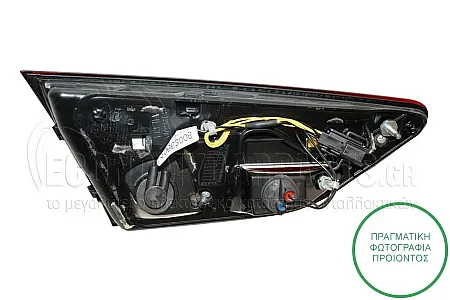 ΦΑΝΑΡΙ ΠΙΣΩ ΕΣΩΤΕΡΙΚΟ LED (MARELLI)