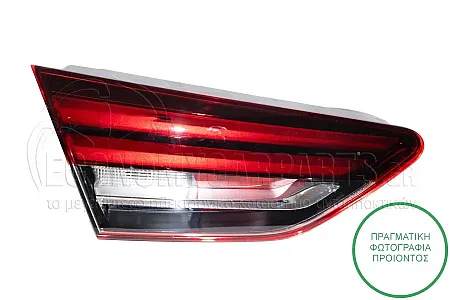 ΦΑΝΑΡΙ ΠΙΣΩ ΕΣΩΤΕΡΙΚΟ LED (MARELLI)
