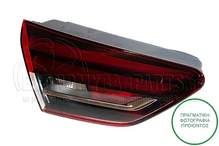 ΦΑΝΑΡΙ ΠΙΣΩ ΕΣΩΤΕΡΙΚΟ LED (MARELLI)
