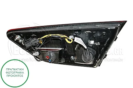 ΦΑΝΑΡΙ ΠΙΣΩ ΕΣΩΤΕΡΙΚΟ LED (MARELLI)