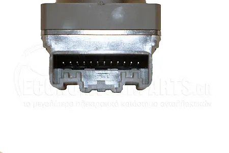 ΔΙΑΚΟΠΤΗΣ ΚΑΘΡΕΦΤΩΝ (12pin)