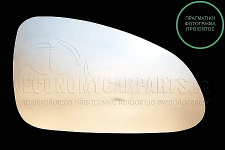 ΚΡΥΣΤΑΛΛΟ ΚΑΘΡΕΦΤΗ ΘΕΡΜΑΙΝΟΜΕΝΟ (CONVEX GLASS)