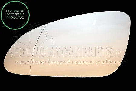 ΚΡΥΣΤΑΛΛΟ ΚΑΘΡΕΦΤΗ ΘΕΡΜΑΙΝΟΜΕΝΟ (ASPHERICAL GLASS)