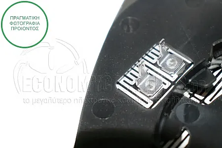 ΚΡΥΣΤΑΛΛΟ ΚΑΘΡΕΦΤΗ ΘΕΡΜΑΙΝΟΜΕΝΟ (ASPHERICAL GLASS)