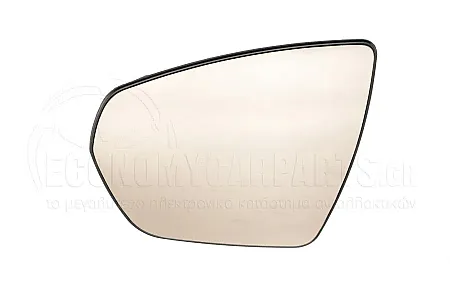 ΚΡΥΣΤΑΛΛΟ ΚΑΘΡΕΦΤΗ ΘΕΡΜΑΙΝΟΜΕΝΟ (CONVEX GLASS)